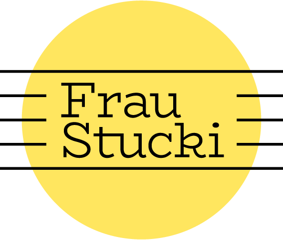 Frau Stucki